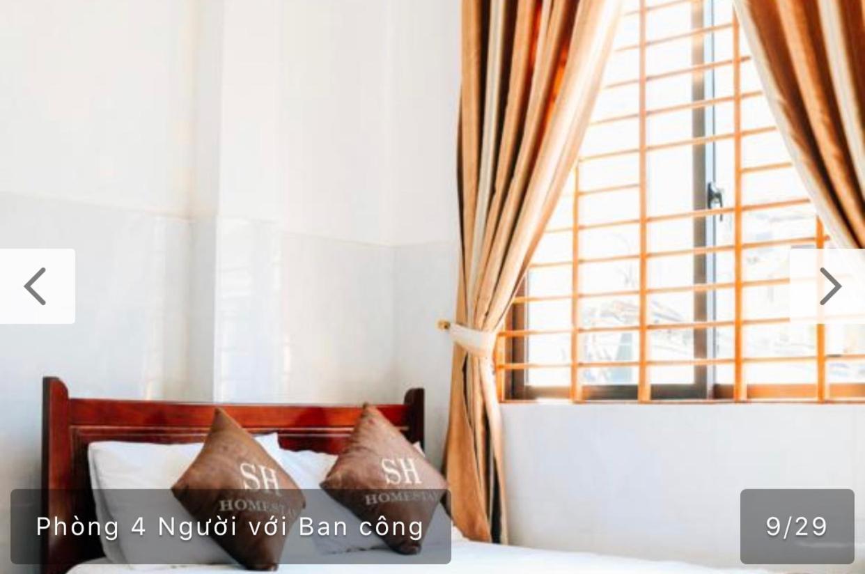 Sh Hotel Hue Εξωτερικό φωτογραφία