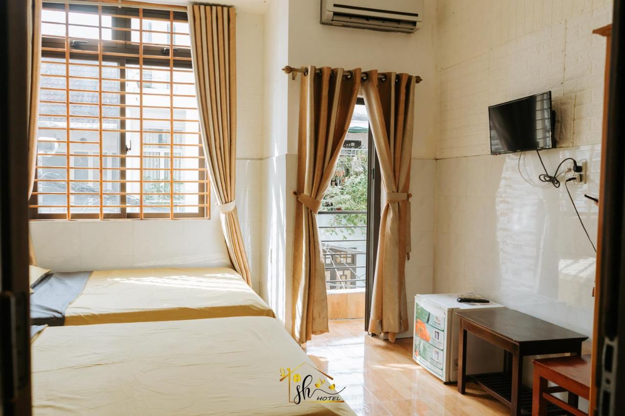 Sh Hotel Hue Εξωτερικό φωτογραφία