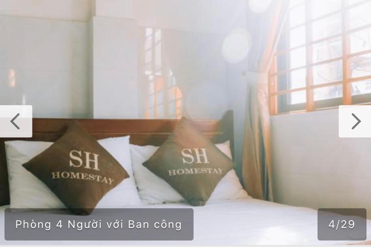 Sh Hotel Hue Εξωτερικό φωτογραφία
