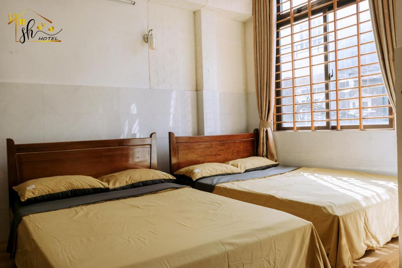 Sh Hotel Hue Εξωτερικό φωτογραφία