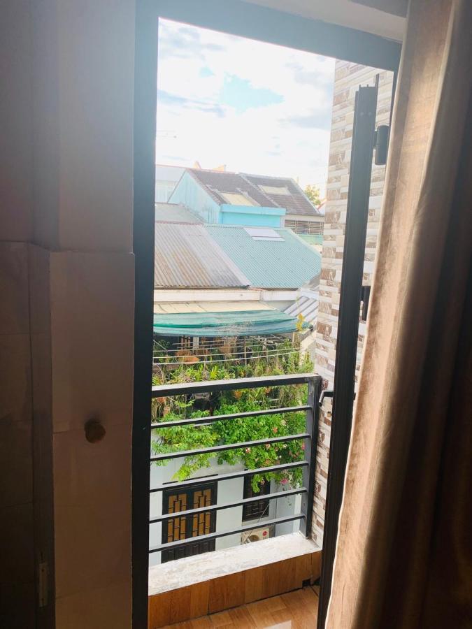 Sh Hotel Hue Εξωτερικό φωτογραφία