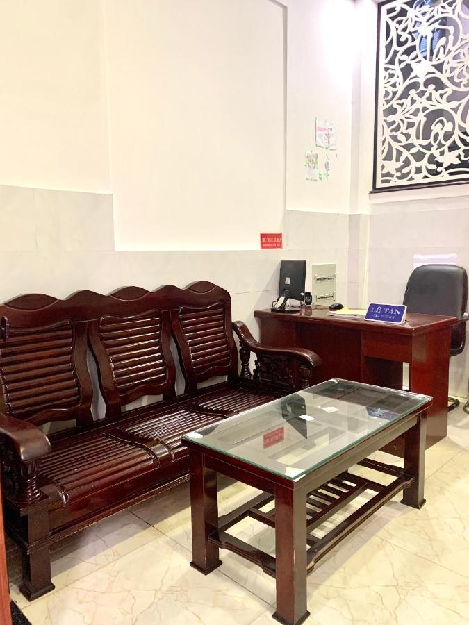Sh Hotel Hue Εξωτερικό φωτογραφία