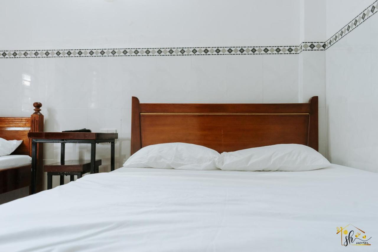 Sh Hotel Hue Εξωτερικό φωτογραφία