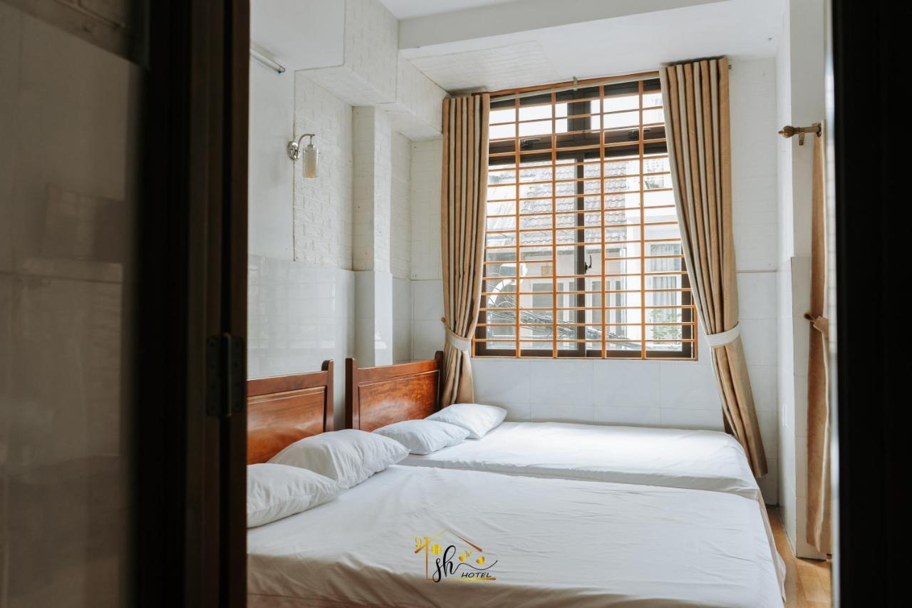 Sh Hotel Hue Εξωτερικό φωτογραφία