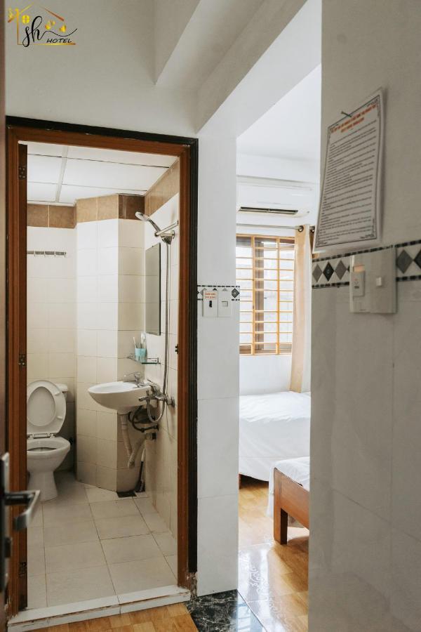 Sh Hotel Hue Εξωτερικό φωτογραφία
