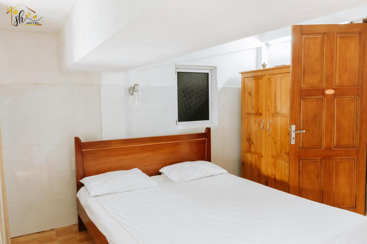 Sh Hotel Hue Εξωτερικό φωτογραφία