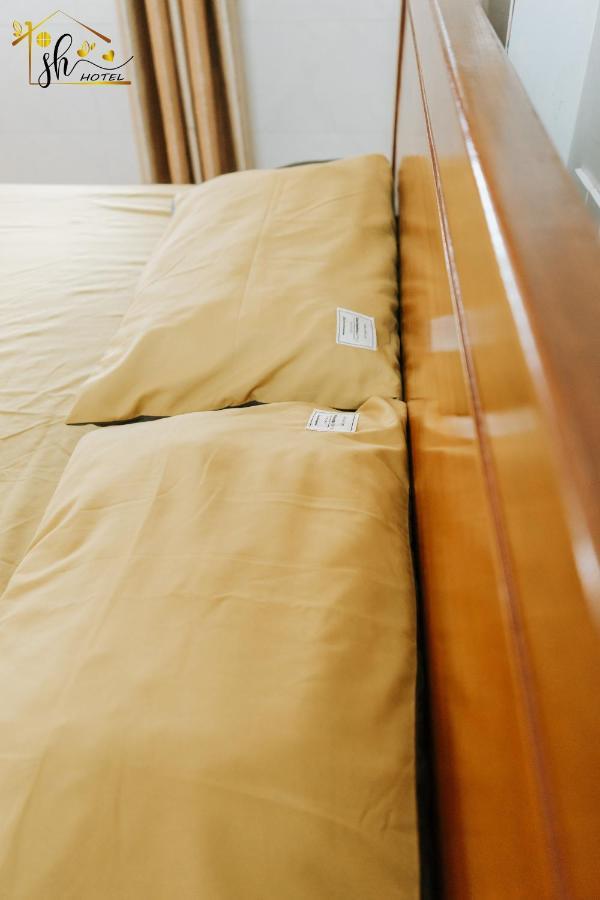 Sh Hotel Hue Εξωτερικό φωτογραφία