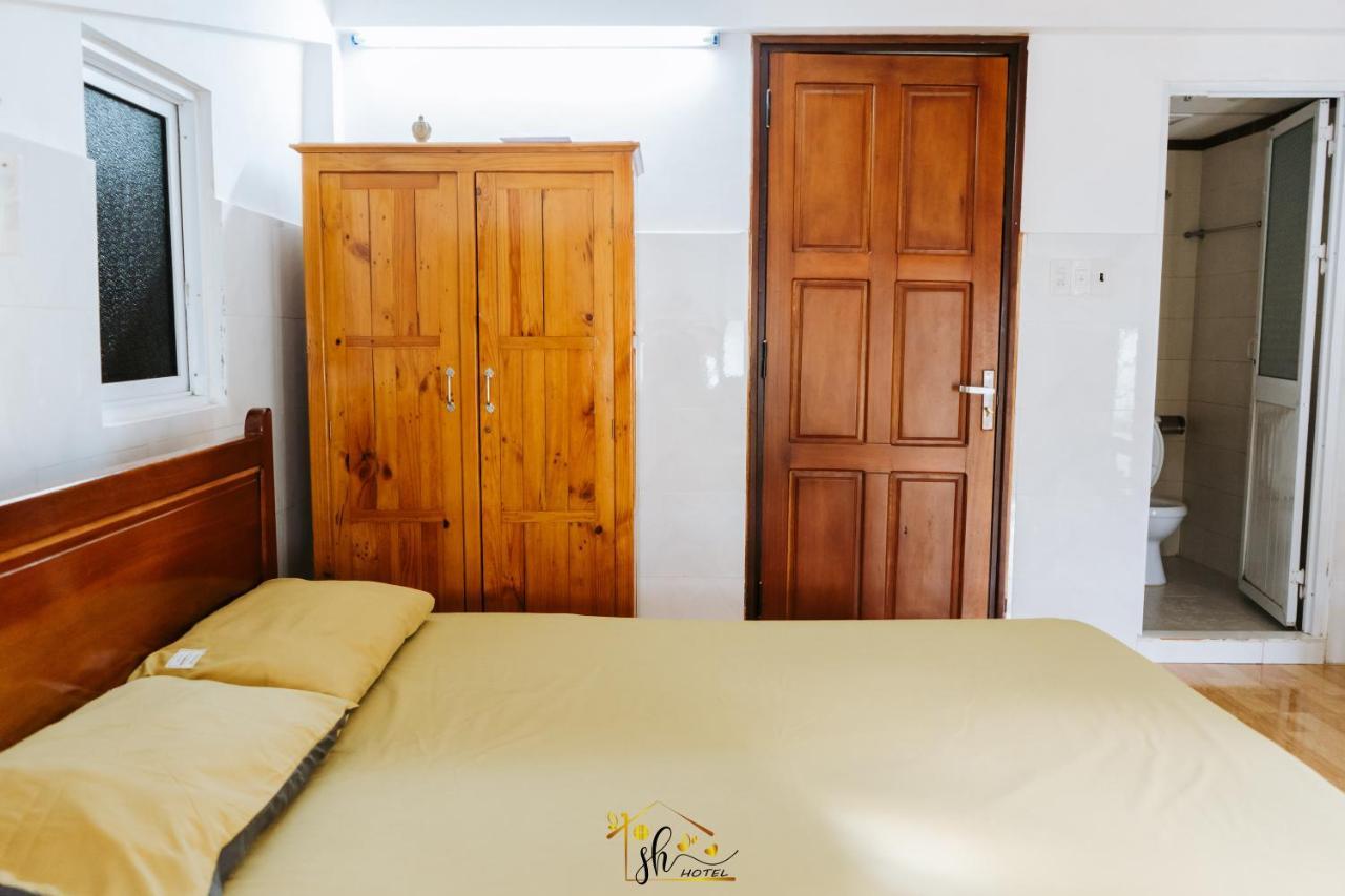 Sh Hotel Hue Εξωτερικό φωτογραφία