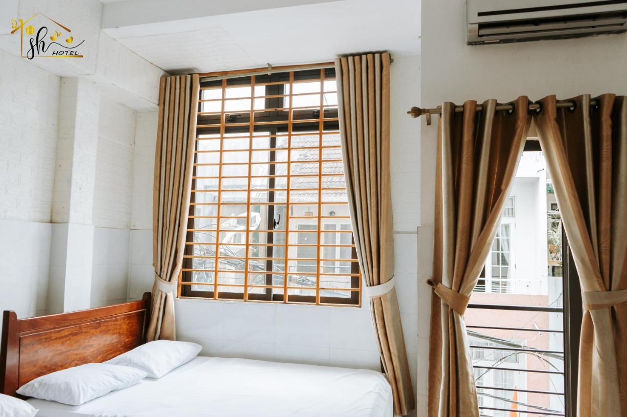 Sh Hotel Hue Εξωτερικό φωτογραφία