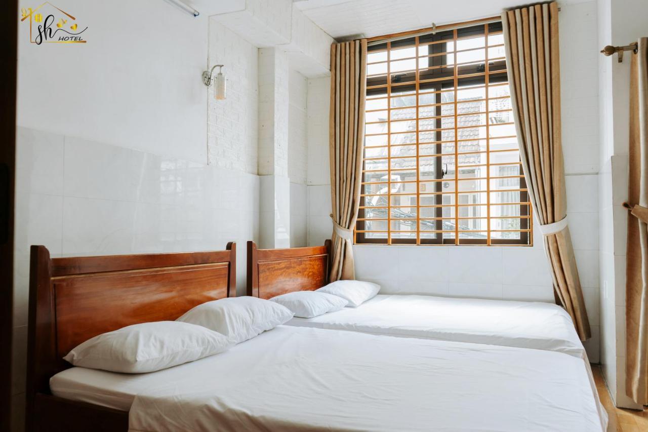 Sh Hotel Hue Εξωτερικό φωτογραφία