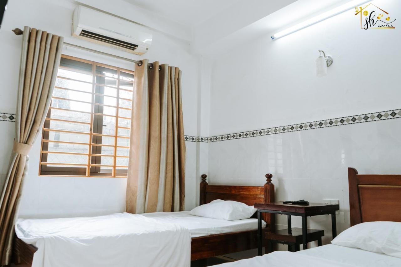 Sh Hotel Hue Εξωτερικό φωτογραφία