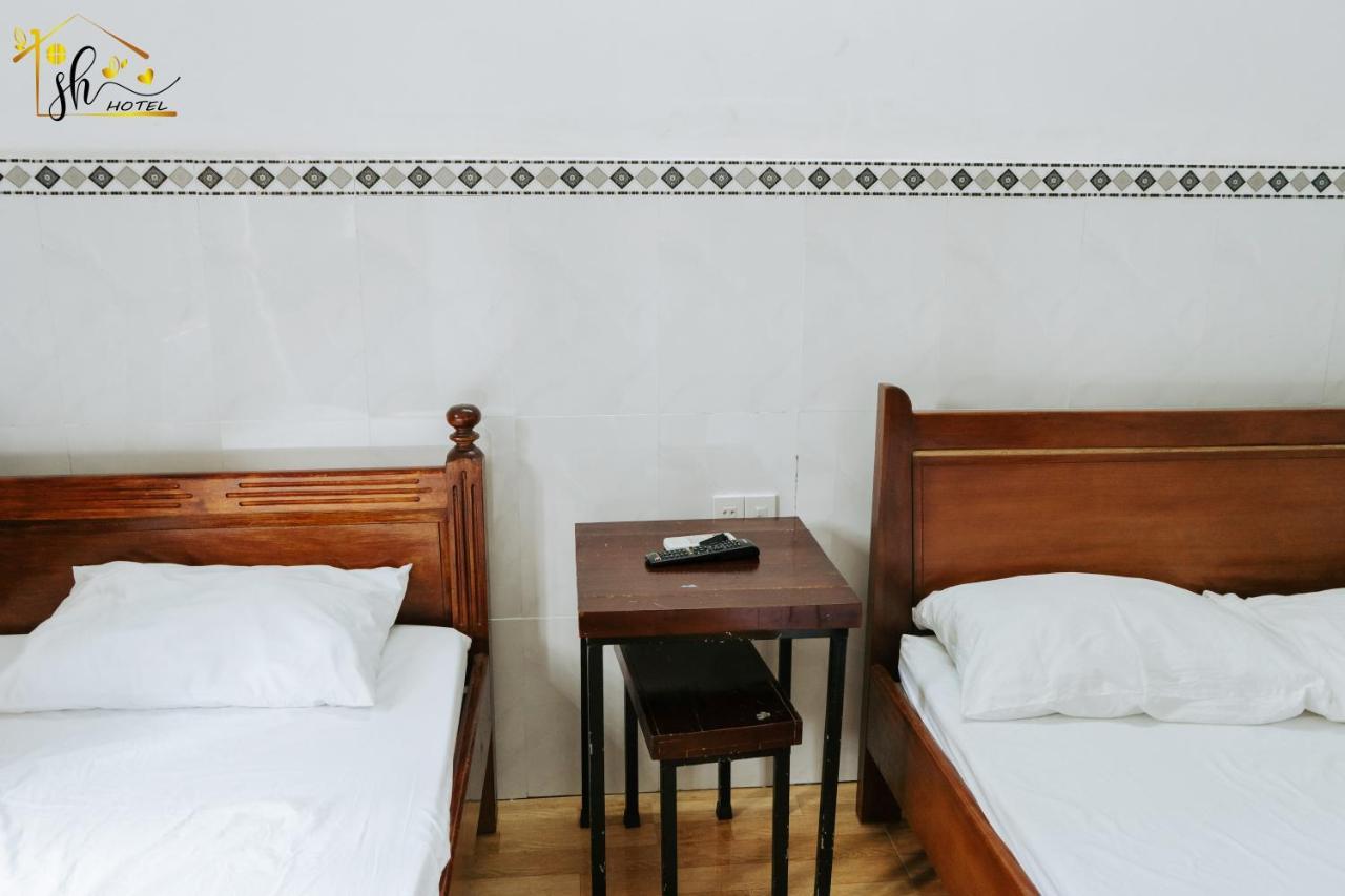 Sh Hotel Hue Εξωτερικό φωτογραφία