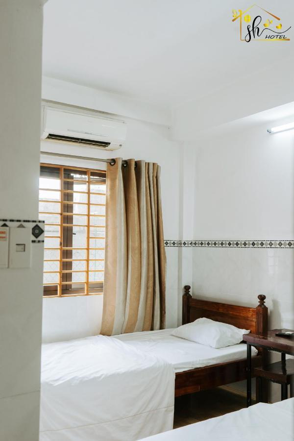 Sh Hotel Hue Εξωτερικό φωτογραφία