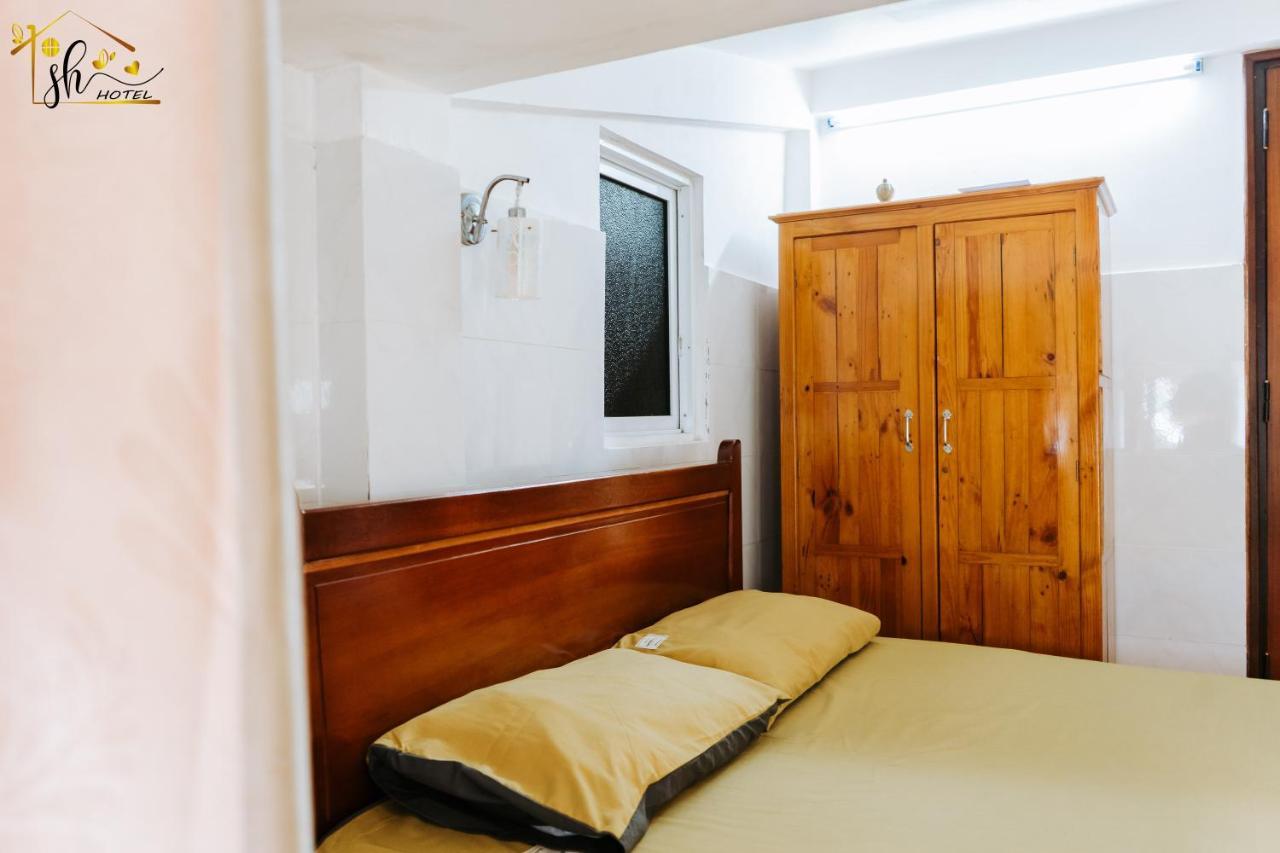 Sh Hotel Hue Εξωτερικό φωτογραφία