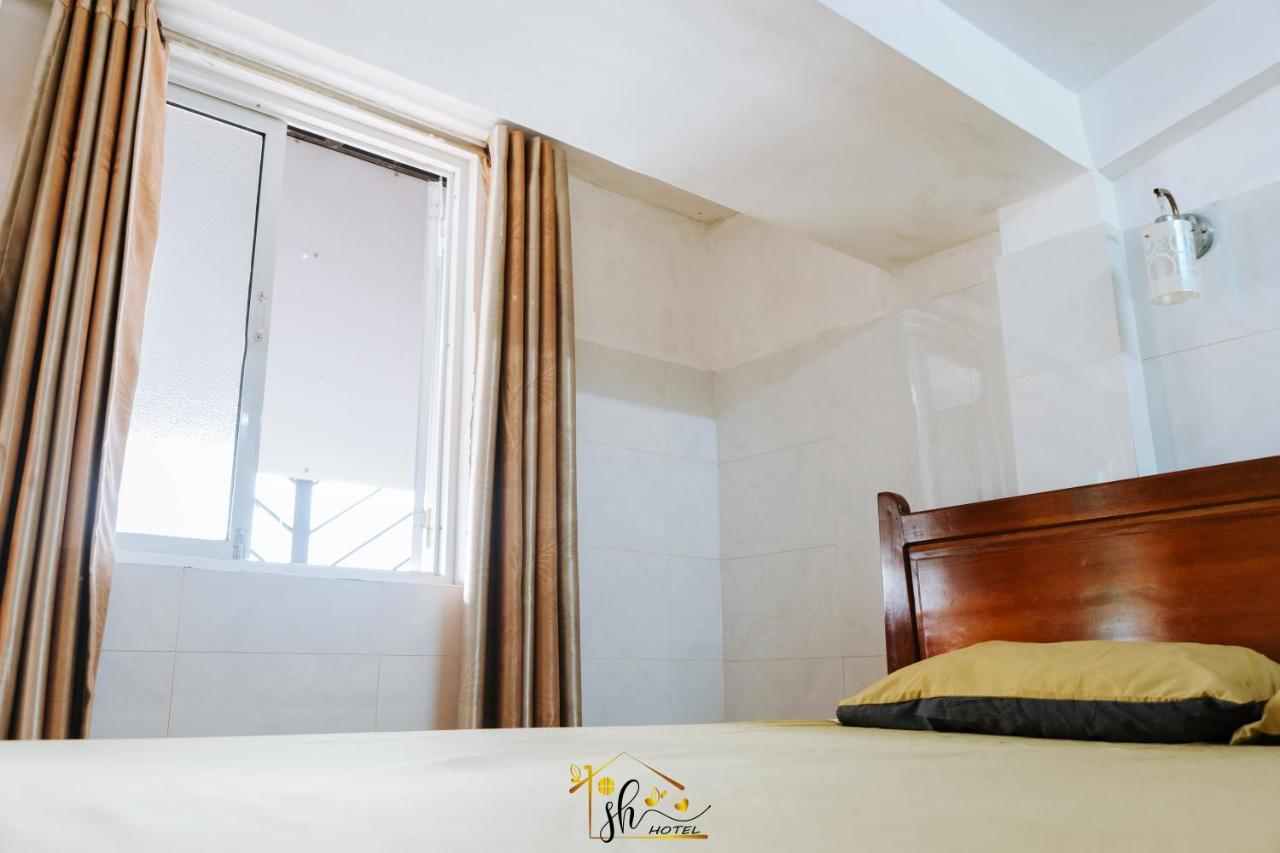 Sh Hotel Hue Εξωτερικό φωτογραφία