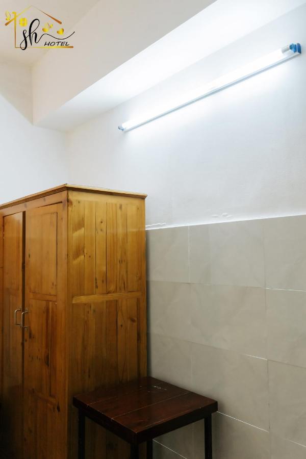 Sh Hotel Hue Εξωτερικό φωτογραφία