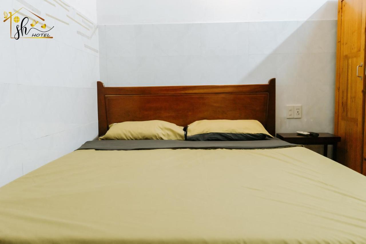 Sh Hotel Hue Εξωτερικό φωτογραφία