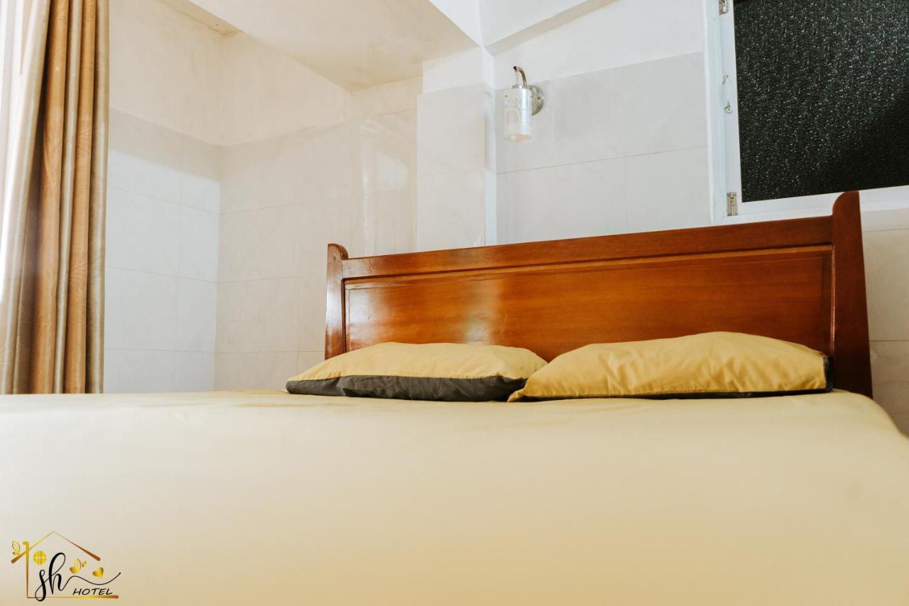 Sh Hotel Hue Εξωτερικό φωτογραφία