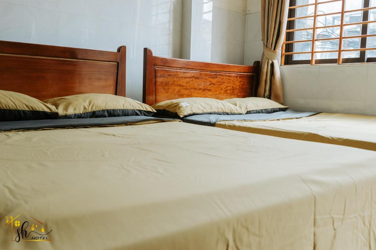 Sh Hotel Hue Εξωτερικό φωτογραφία