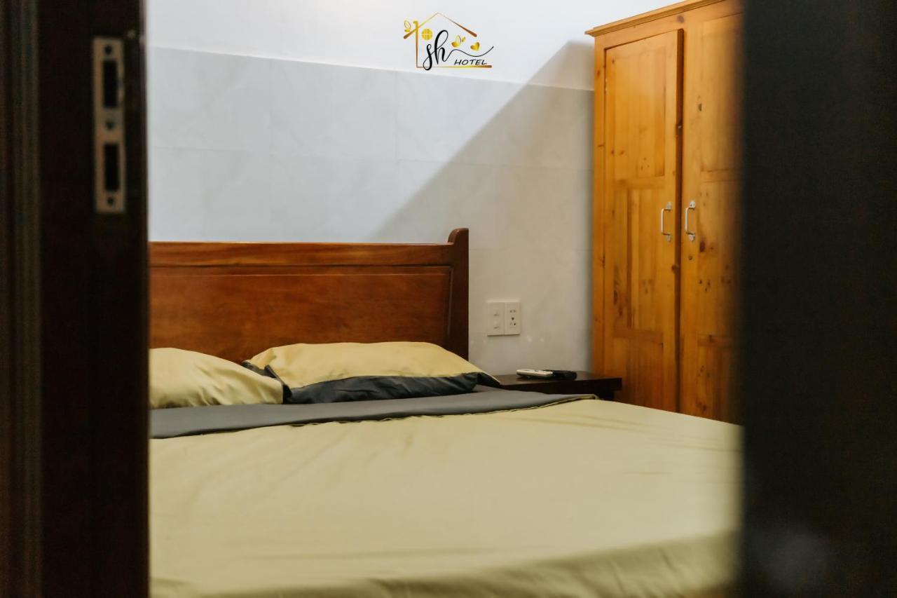 Sh Hotel Hue Εξωτερικό φωτογραφία
