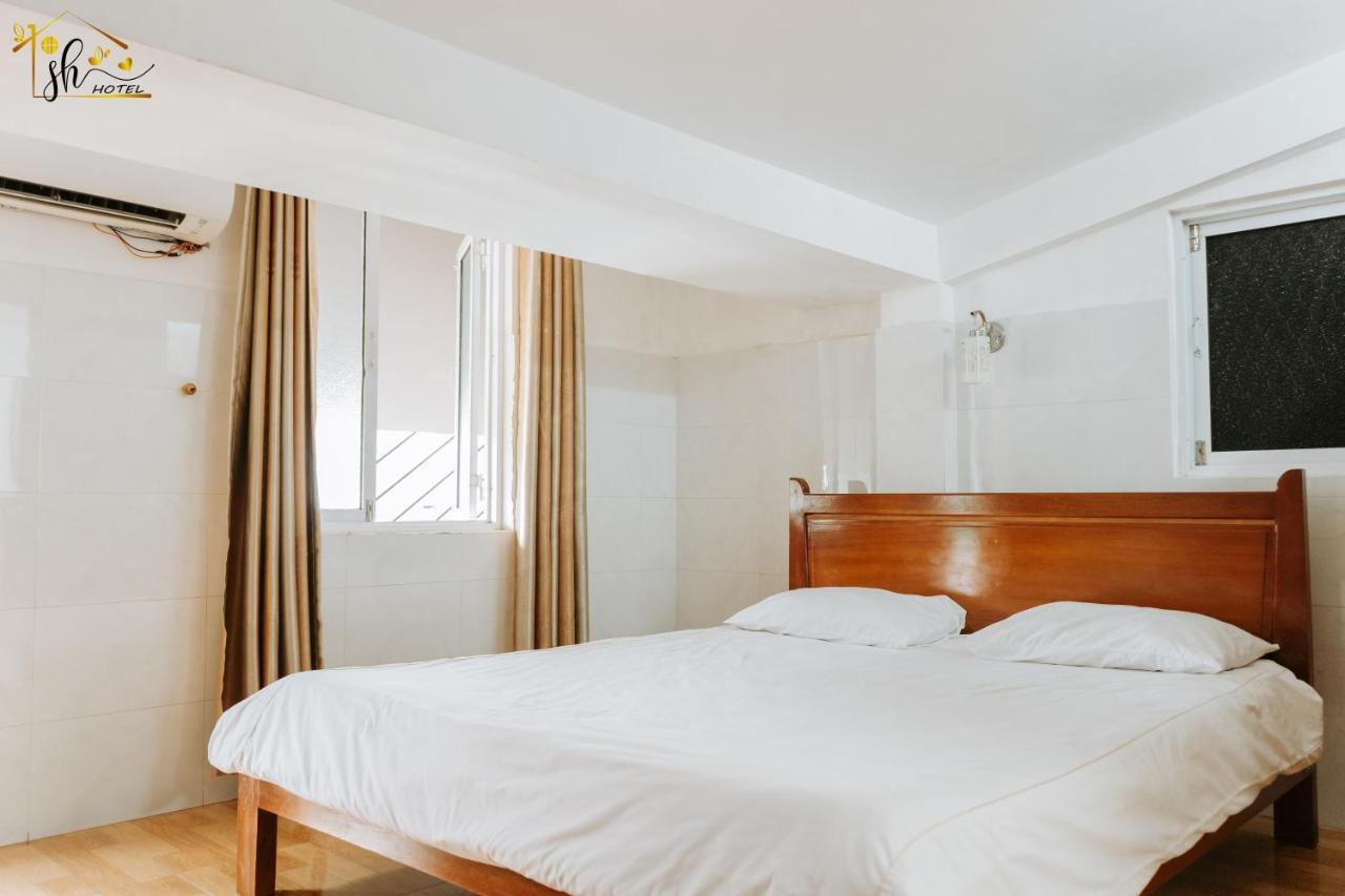Sh Hotel Hue Εξωτερικό φωτογραφία