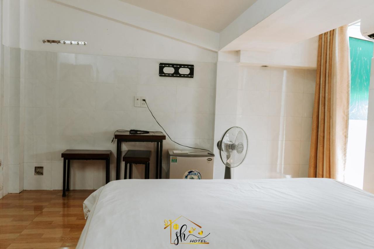 Sh Hotel Hue Εξωτερικό φωτογραφία