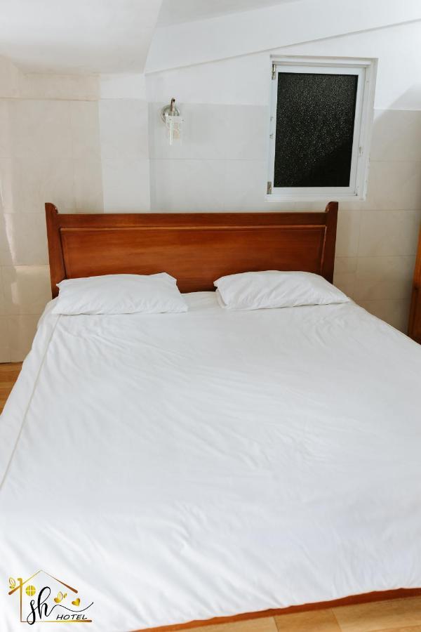 Sh Hotel Hue Εξωτερικό φωτογραφία
