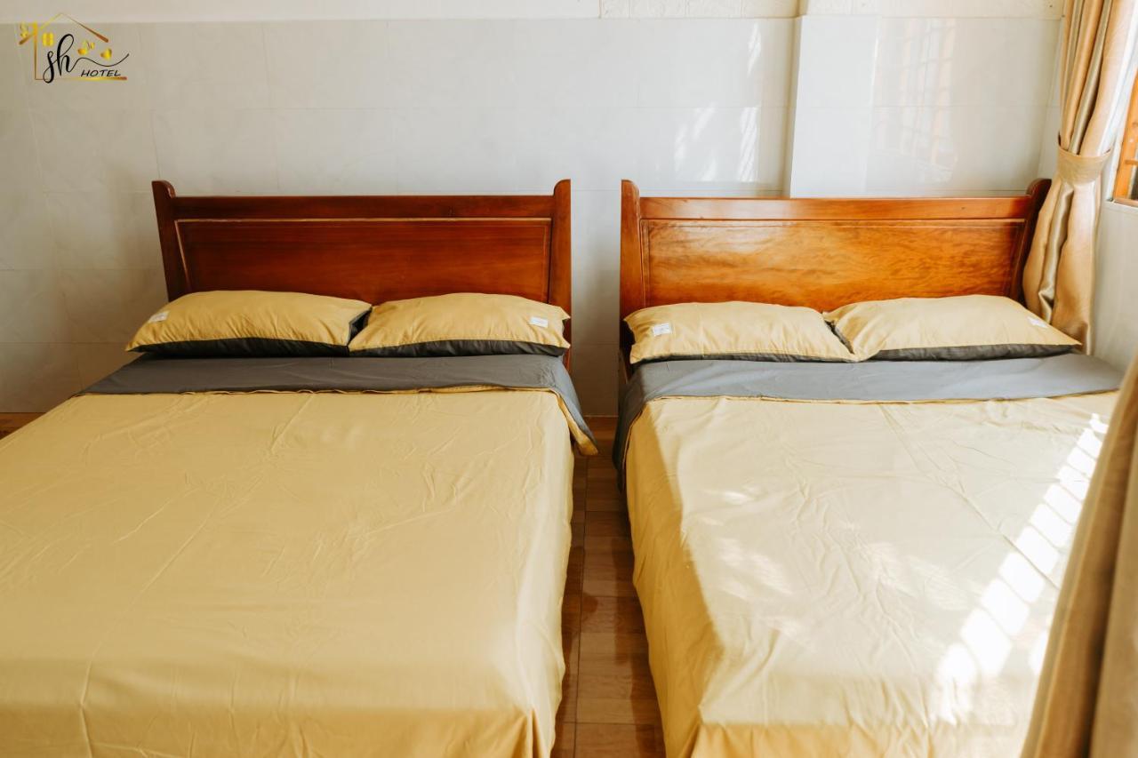 Sh Hotel Hue Εξωτερικό φωτογραφία