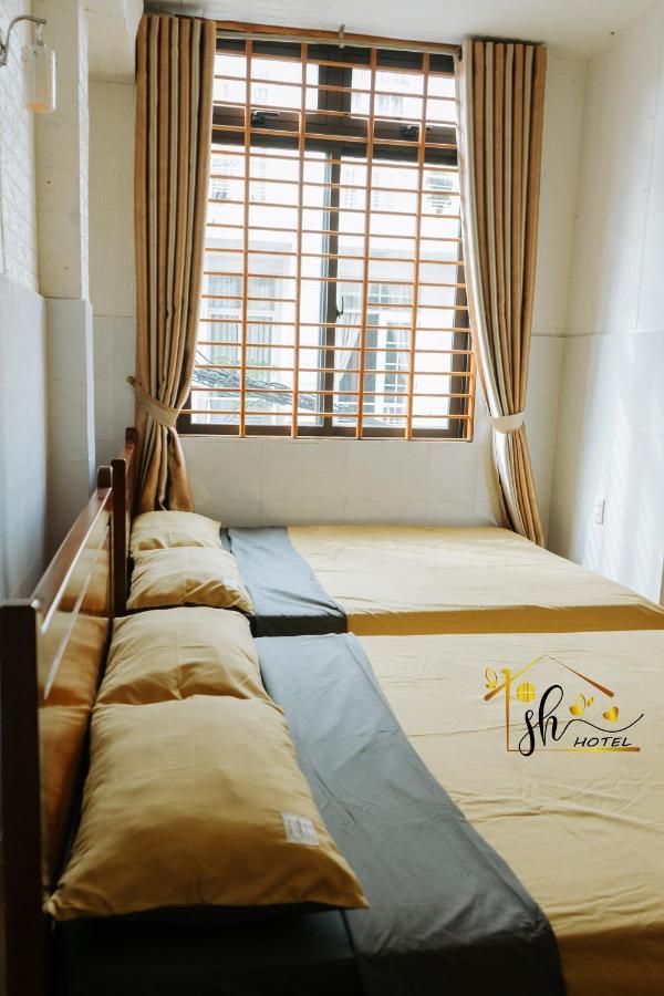 Sh Hotel Hue Εξωτερικό φωτογραφία