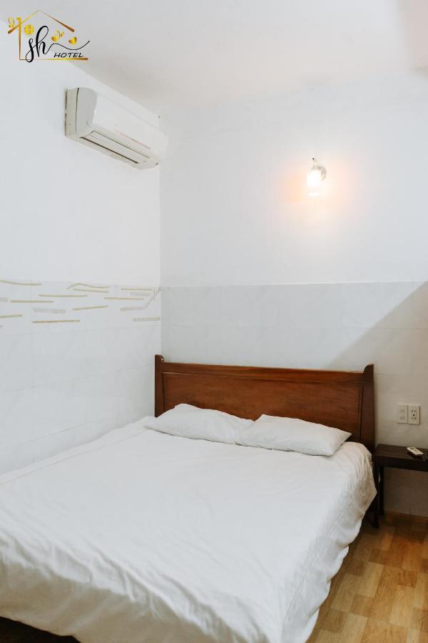 Sh Hotel Hue Εξωτερικό φωτογραφία