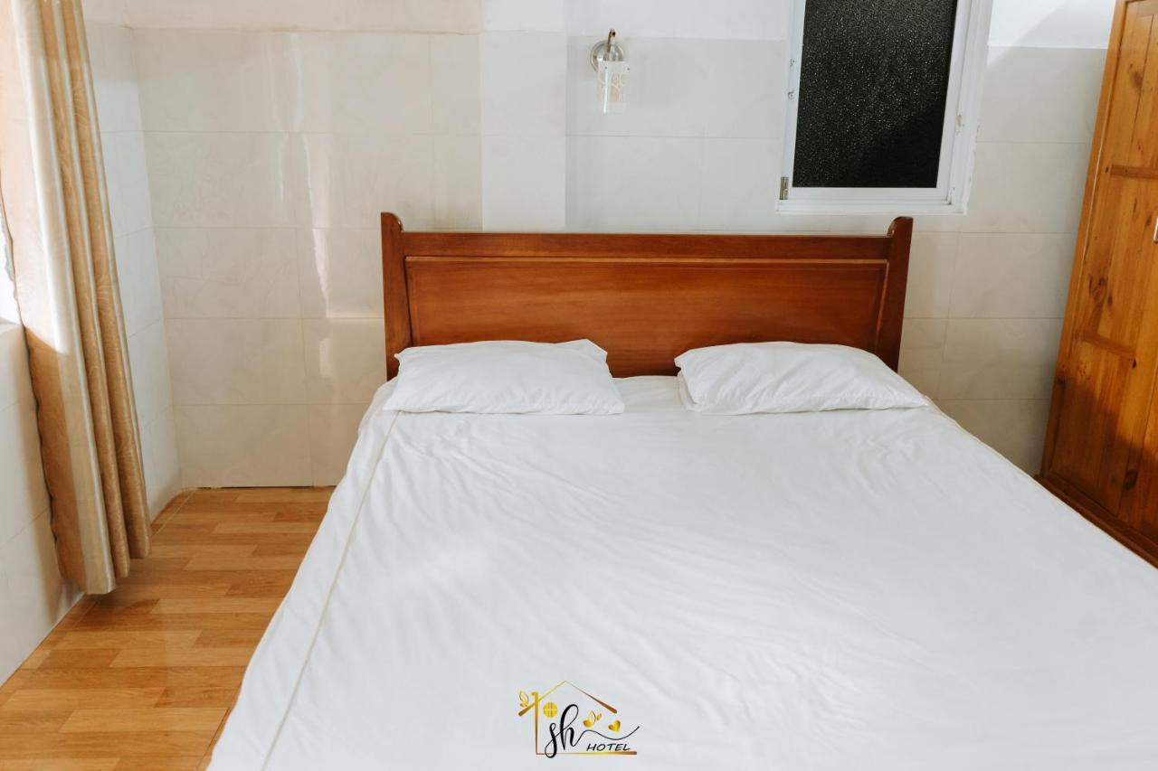 Sh Hotel Hue Εξωτερικό φωτογραφία
