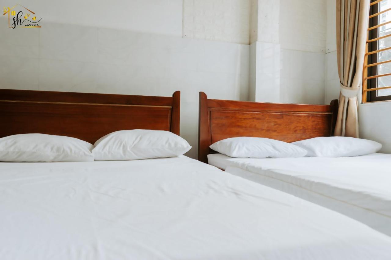 Sh Hotel Hue Εξωτερικό φωτογραφία