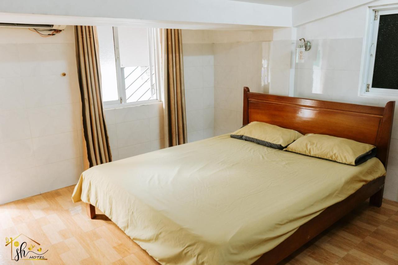 Sh Hotel Hue Εξωτερικό φωτογραφία