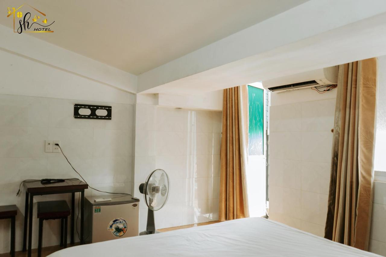 Sh Hotel Hue Εξωτερικό φωτογραφία